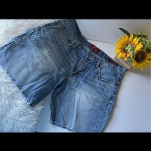 Lucky Brand Shorts /W34 L30 **Pls Read description**